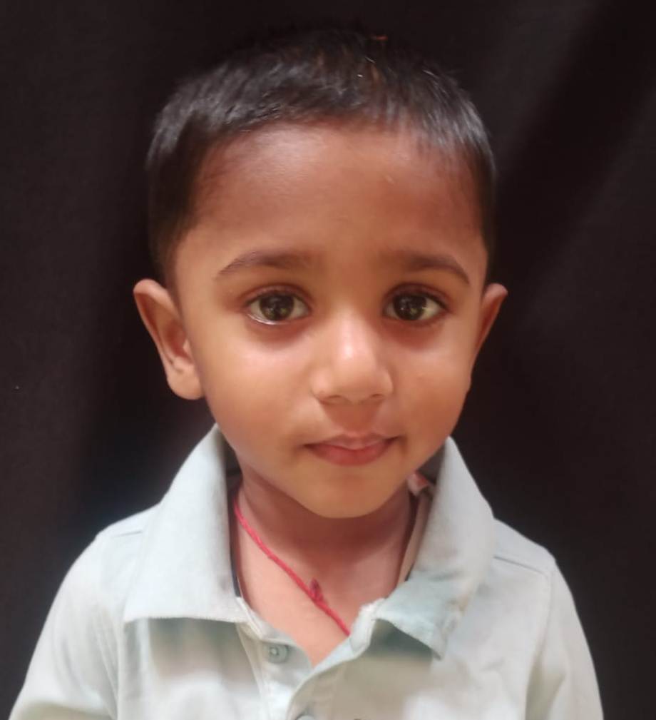 Paarth Jain